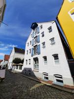 Rundreise Nordfriesland - Stadtrundgang in Husum