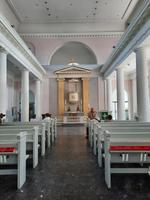 Rundreise Nordfriesland - Stadtrundgang in Husum - St. Marienkirche