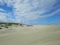Rundreise Nordfriesland - Lakolk Strand auf der Insel Römö