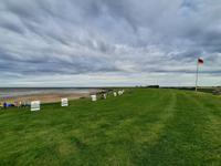 Rundreise Nordfriesland - Wattwanderung in Nordstrand