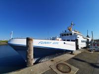 Rundreise Nordfriesland - Ausflug nach Helgoland