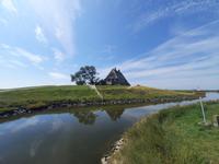 Rundreise Nordfriesland - Hallig Hooge