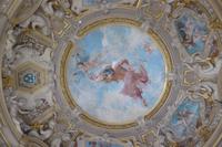 Tag 2 Schloß Chantilly 