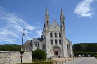 Tag 3 St. Martin de Boscherville 