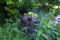 Tag 5 Les jardins de Pays d´Auge, Cambremer 