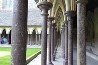 Tag 9 Am Mont St. Michel