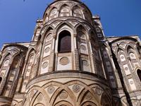 Monreale - Kathedrale