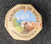 Der Reblochon ist der bekannteste Käse aus der Region Savoyen