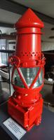 Schifffahrtsmuseum  Husum