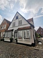 Hübsches Häuschen, Husum