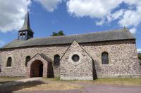 Tag 3 Im Wald von Broceliande 