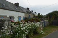 Tag 6 Wanderung zur Pointe du Raz 