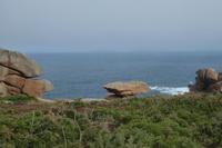 Tag 8 Wanderung von Trégastel nach Ploumenac´h 