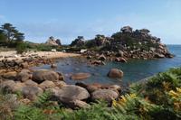 Tag 8 Wanderung von Trégastel nach Ploumenac´h 