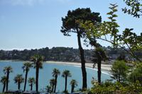 Tag 8 Wanderung von Trégastel nach Ploumenac´h 