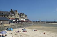 Tag 9 Cancale 