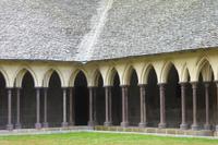 Tag 9 Mont Saint Michel 