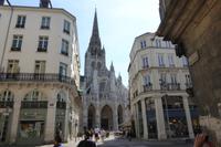 Tag 10 Rouen 