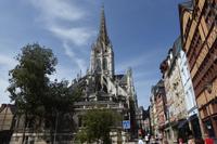 Tag 10 Rouen 