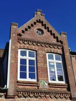 Wunderschönes altes Haus in Friedrichstadt