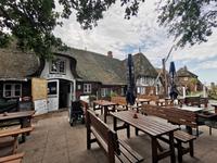 Galerie auf der Hanswarft, Hallig Hooge