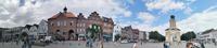 Marktplatz Husum