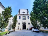 Städtereise Prag - Stadtrundgang in der Altstadt mit Kirche St. Maria Schnee