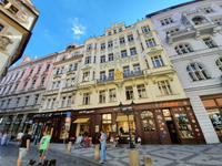 Städtereise Prag - Stadtrundgang in der Altstadt 