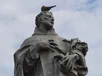 Städtereise Prag - Karlsbrücke