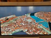 Städtereise Prag - Rundgang im Jüdischen Viertel mit Maisel-Synagoge