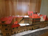 Städtereise Prag - Rundgang im Jüdischen Viertel mit Maisel-Synagoge