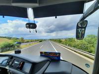 Städtereise Prag - Rückreise nach Deutschland