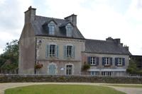 in Guimiliau
