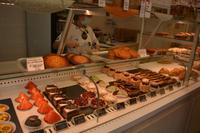 Sorge fürs leibliche Wohl