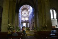 In der Kirche von St. Malò