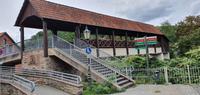 Stadtspaziergang in Hann Münden