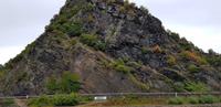 Loreley-Felsen