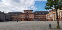 Mannheim - Barockschloss