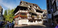 Straßburg - Gerberviertel La Petite France