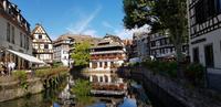 Straßburg - Gerberviertel La Petite France