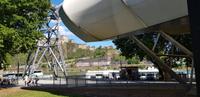Koblenz - Seilbahn zur Festung Ehrenbreitstein