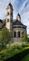 Koblenz - Basilika Sankt Kastor