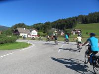1 Radtour nach Schönfeld