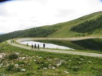 Wanderung