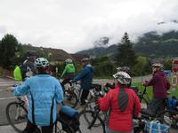 Radtour ins Riedlingtal