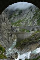 Teufelsbrücke