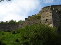 Burgruine Devín