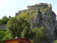 Burgruine Devín