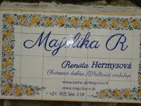 Töpferei Renata Hermyšová