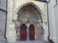 Banská Bystrica: Rundgang: Kirche Mariä Himmelfahrt